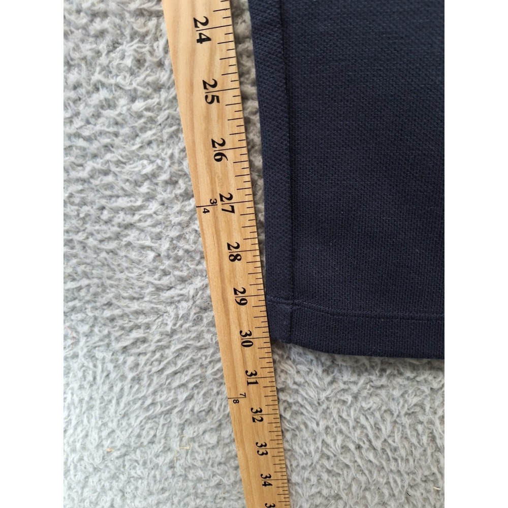 32 Degrees Heat Sweatpants Mens Large (Fits 33x30) Navy Everyday Wear Drawstring - Picture 4 of 9